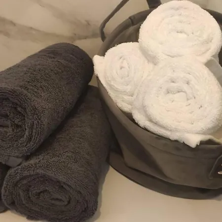 New! Apartment, View From Above