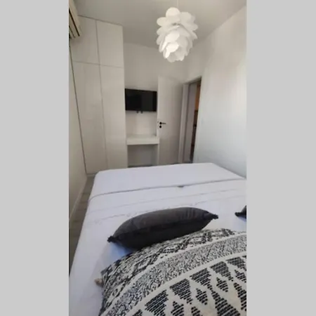 New! Apartment, View From Above アパート スプリト