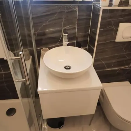 New! Apartment, View From Above Спліт