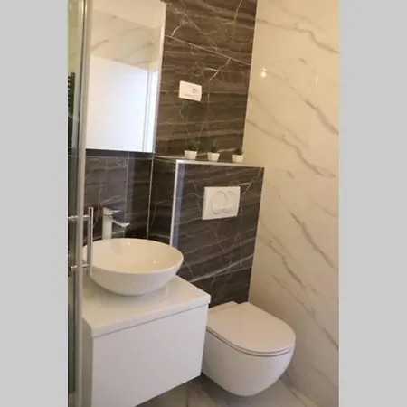 New! Apartment, View From Above Спліт