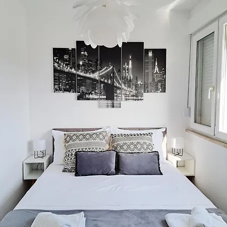 Апартаменти New! Apartment, View From Above Спліт