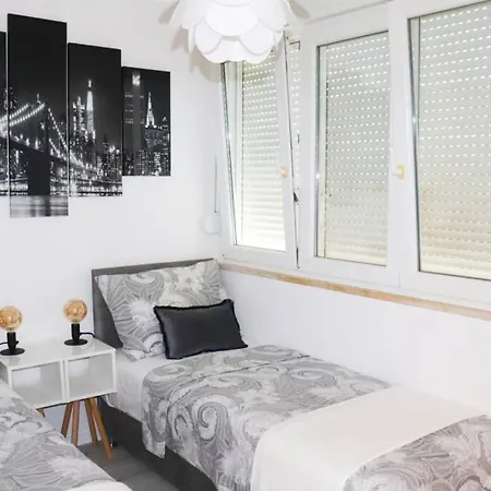 New! Apartment, View From Above Спліт