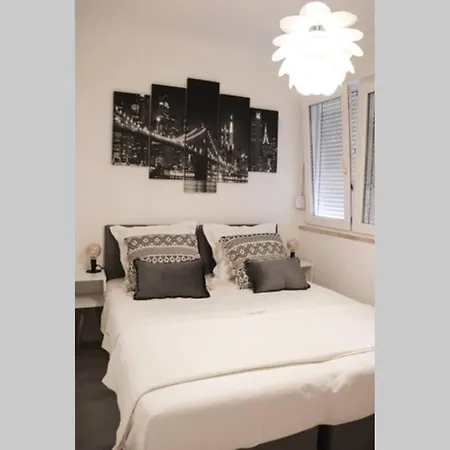 New! Apartment, View From Above Спліт