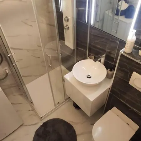 New! Apartment, View From Above Апартаменти *